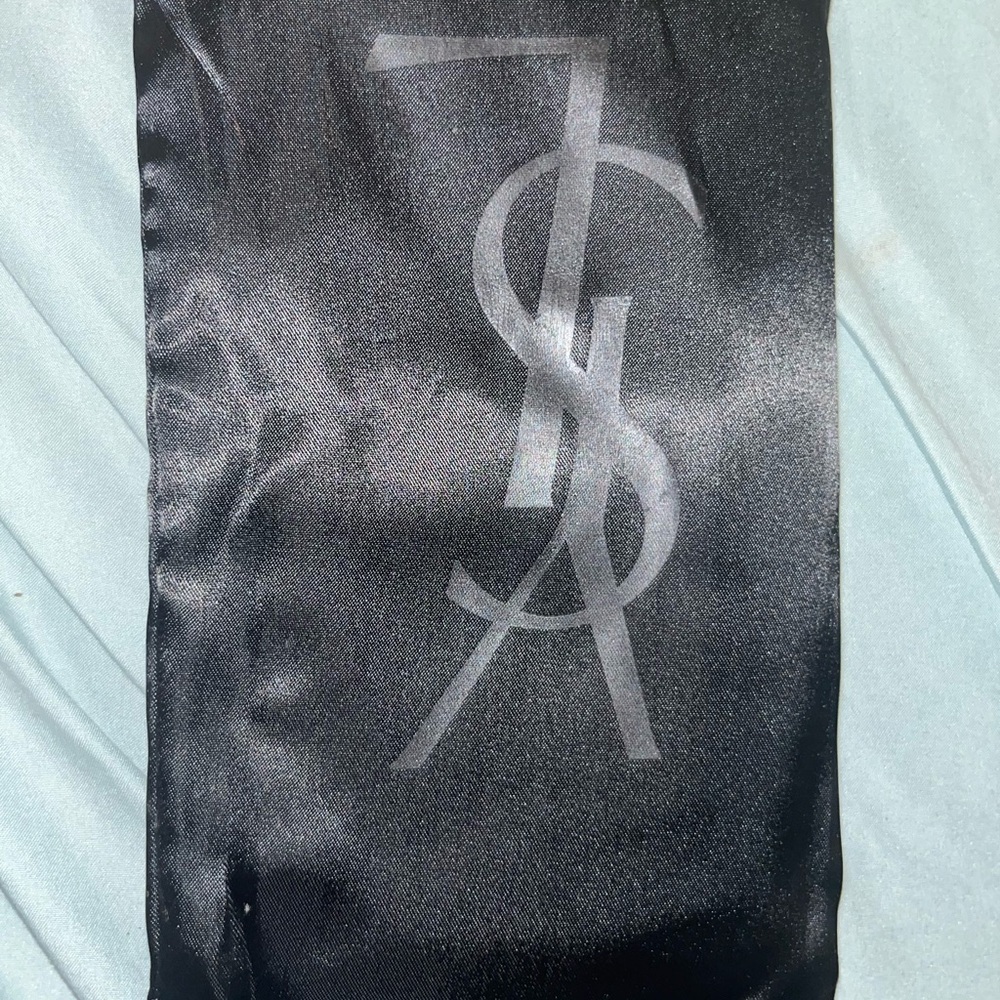 YSL PINK/RED zippy wallet - Picture 5 of 7